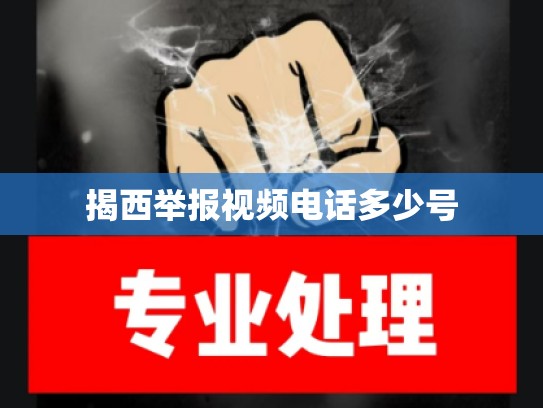 揭西举报视频电话多少号