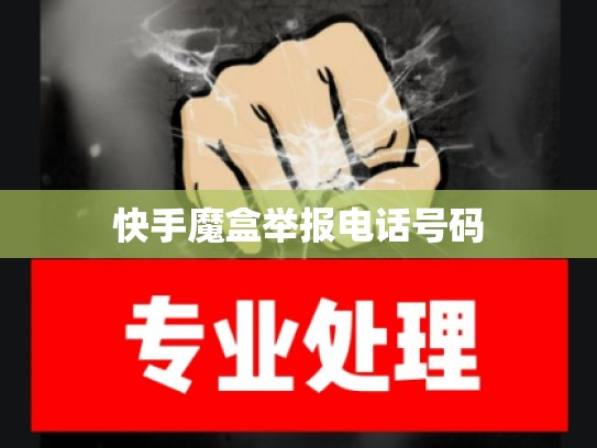 快手魔盒举报电话号码