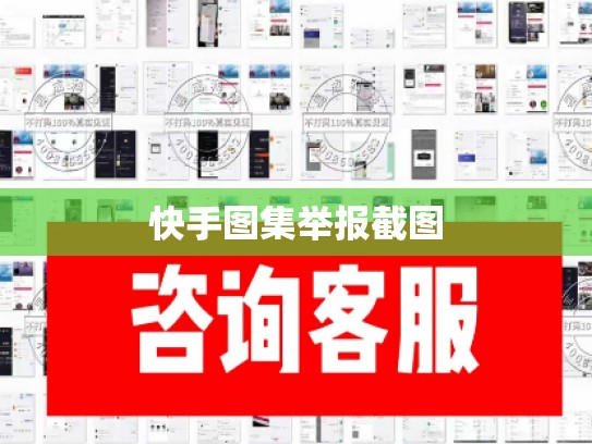 快手图集举报截图